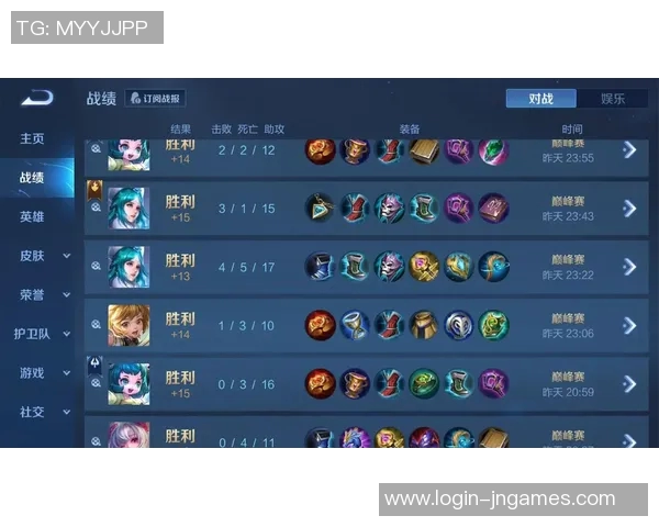 esports数据对话张娜回顾她在王者荣耀中的成长与挑战之路